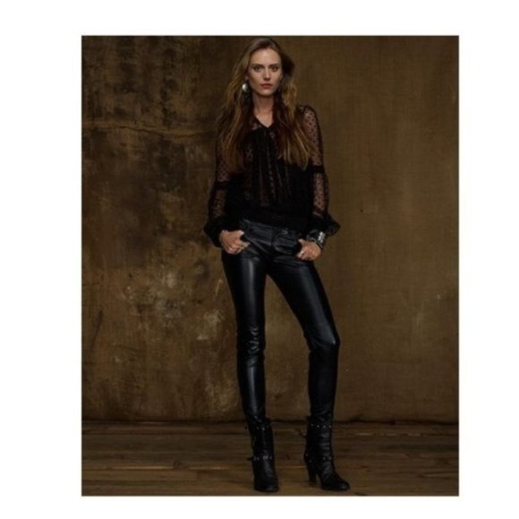 Ralph Lauren Blouse - Picture 7 of 7